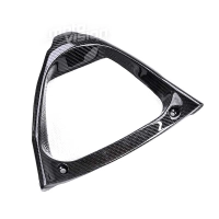 Triangle carbone aprilia rsv4