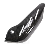 Protection de ligne carbone triumph speed triple 1050 2011-2015