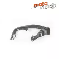 Paire de protection de cadre carbone honda cbr 1000 04-07