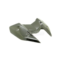 Saut de vent carbone kawasaki z800 2013