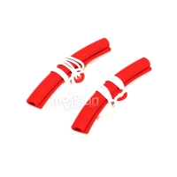 Protections d'arête de jantes