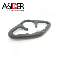 Poignée de réservoir black a-sider pour yamaha r1 1998-2002 2015-2018