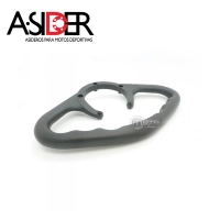 Poignée de réservoir black edition a-sider suzuki gsxr 1000 01-02 1300 hayabusa 99-07 600 gsxr 97-03 650 bandit sv 650 gsxr 750