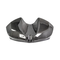Protection de réservoir carbone yamaha r6 2008-2016