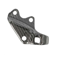 Protection de pompe de frein carbone ducati diavel 2014