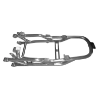 Bâti arrière en aluminium motoholders pour suzuki gsxr 600/750 2011-2016