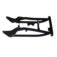 Bâti arrière en aluminium motoholders pour suzuki gsxr 1000 2003-2004