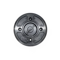 Bouchon de réservoir aprilia ducati (4 trous)