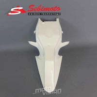 Coque monoposto piste sebimoto yamaha r1 2015-...
