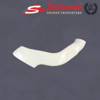 Prise d'air droite poly sebimoto kawasaki zx9 r 2000 - 2003