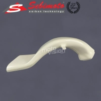 Prise d'air gauche poly sebimoto ktm rc8