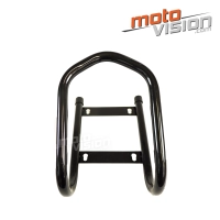 Béquille avant de transport