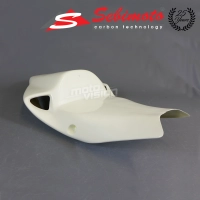 Coque monoposto piste sebimoto honda cbr 1000 rr 2004-2007