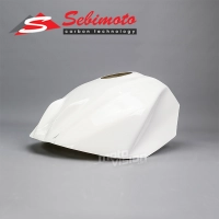 Couvre réservoir poly sebimoto aprilia rsv4 2012-2015+