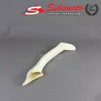 Prise d'air gauche poly sebimoto ducati 749 999 03-04