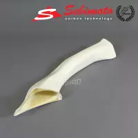 Prise d'air gauche poly sebimoto ducati 749 999 2005