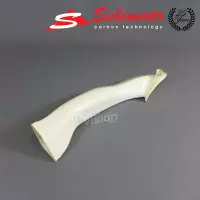 Prise d'air droit poly sebimoto ducati 749 999 2005