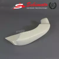 Prise d'air droit poly sebimoto honda cbr 600 rr 2005-2006