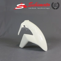 Garde boue poly sebimoto ducati 749 / 999