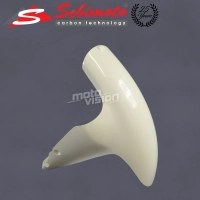 Garde boue poly sebimoto ducati 848 / 1098 / 1198