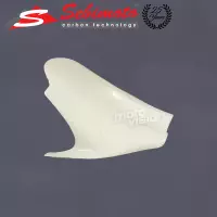Lèche roue poly sebimoto honda cbr 1000 rr 2004-2007