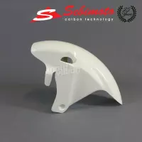 Garde boue poly sebimoto honda cbr 1000 rr 2004-2007