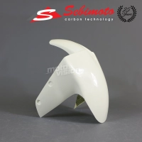 Garde boue poly sebimoto kawasaki zx10 r 2004-2007