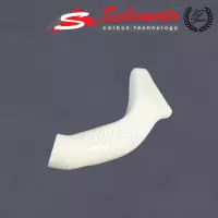 Prise d'air droite poly sebimoto kawasaki zx9 r 1998-1999