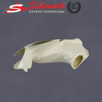 Prise d'air gauche poly sebimoto aprilia rsv mille 1998-2003