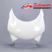 Partie supérieure poly sebimoto aprilia rs 125 96-98