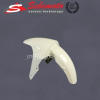 Garde boue poly sebimoto aprilia rs4 125
