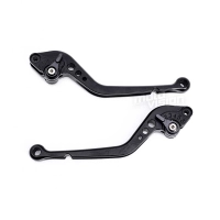 Paire de levier long