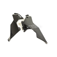Sabot carbone yamaha r6 2017-