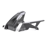 Leche roue carbone suzuki gsx-s 750 2017-