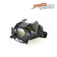 Cache clef carbone suzuki gsx-s 750 2017-