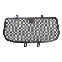 Grille de protection de radiateur ktm125/200/390 13-18