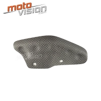 Cache pignon carbone ducati hypermotard multistrada