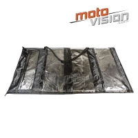 Housse de transport pour grand tableau de panneautage