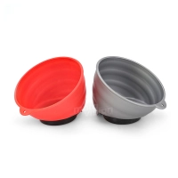 Bol magnétique pour vis et écrous