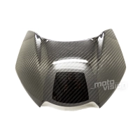 Tête de fourche carbone triumph speed triple 2017