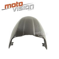 Capot de selle arrière carbone ducati scrambler cafe racer 2017
