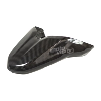 Cache de selle arrière carbone ducati monster 821/797/1200 2017