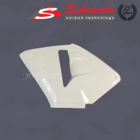 Flanc gauche poly sebimoto honda cbr 600 rr 2003-2004