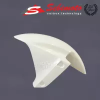Garde boue poly sebimoto honda cbr 600 rr 2003-2004