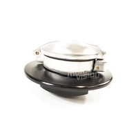 Trappe à essence cafe racer ducati scrambler