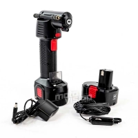 Compresseur d'air portatif électrique