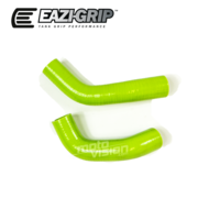 Durites silicones eazigrip kawasaki er6n 2006-2017