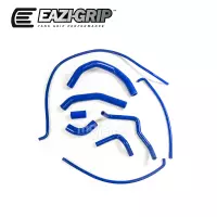 Durites silicones eazigrip kawasaki z1000 2010-2014