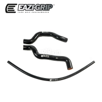 Durites silicones eazigrip suzuki sv650 2003-2014