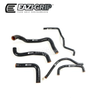 Durites silicones eazigrip suzuki gsxr 600 2011 -